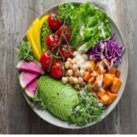 Best Food for Aging Eyes,
