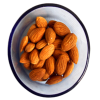 Why Seniors Need Almonds for Strong Bones