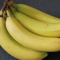 Bananas Are Superfood For Seniors