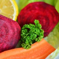 Beets and Brain Health
