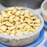 Cashew Nuts for Bone Health