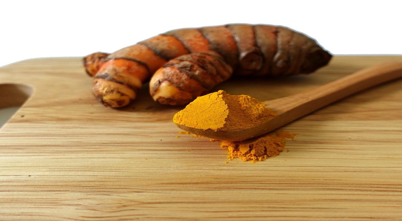 Turmeric and Aging