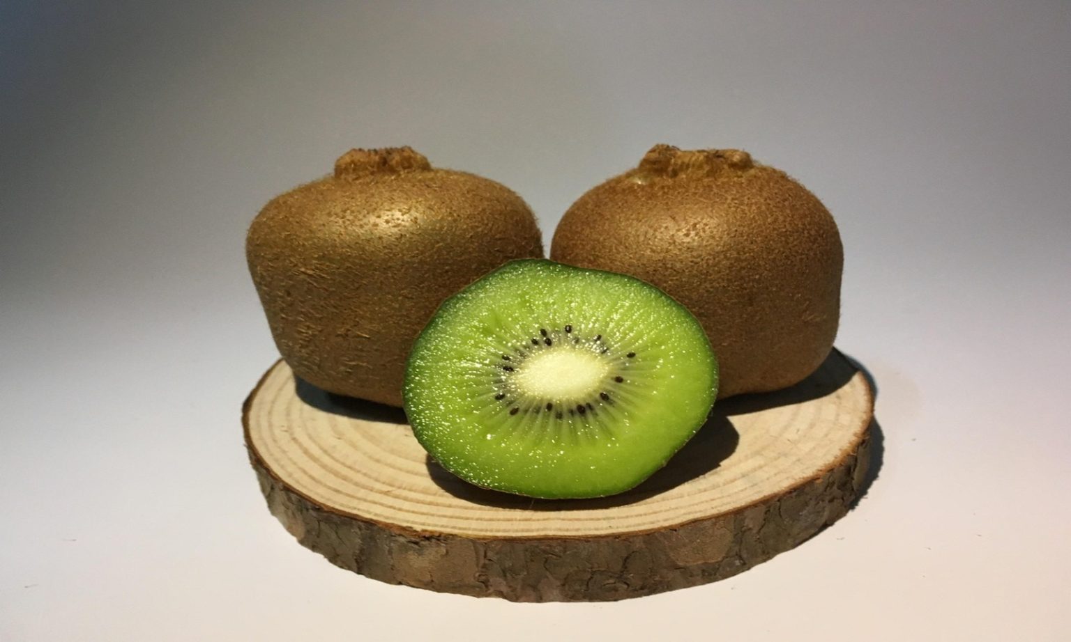 Superfood for Senior Eye Health